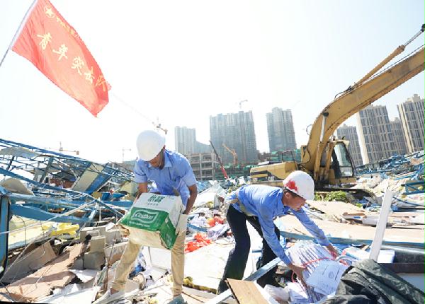 上海已开工188个保证性租借住宅项目 出租率均匀到达74%